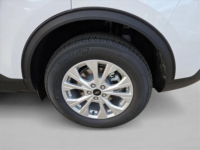 new 2026 Ford Escape car, priced at $25,191