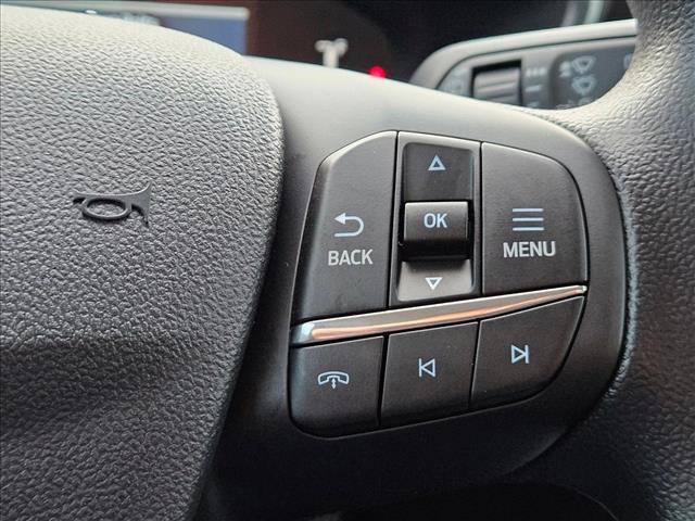 new 2026 Ford Escape car, priced at $25,191