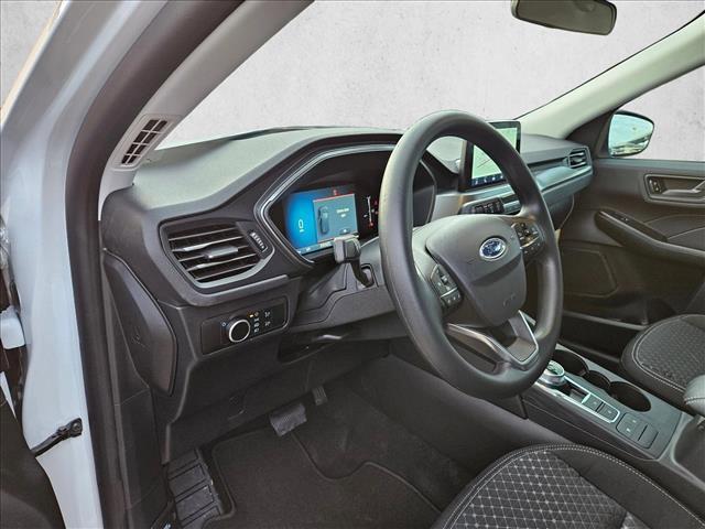 new 2026 Ford Escape car, priced at $25,191