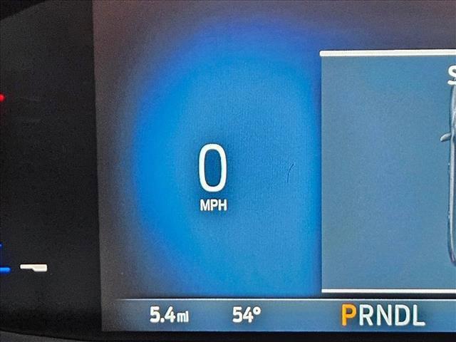 new 2026 Ford Escape car, priced at $25,191