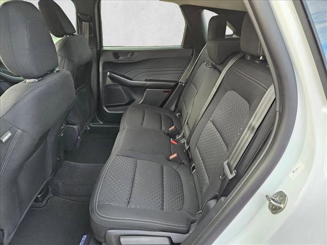 new 2026 Ford Escape car, priced at $25,191