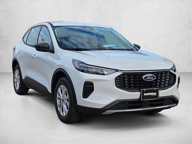 new 2026 Ford Escape car, priced at $25,191