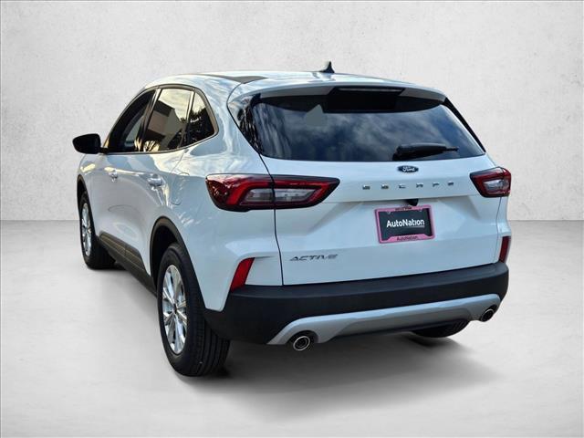 new 2026 Ford Escape car, priced at $25,191