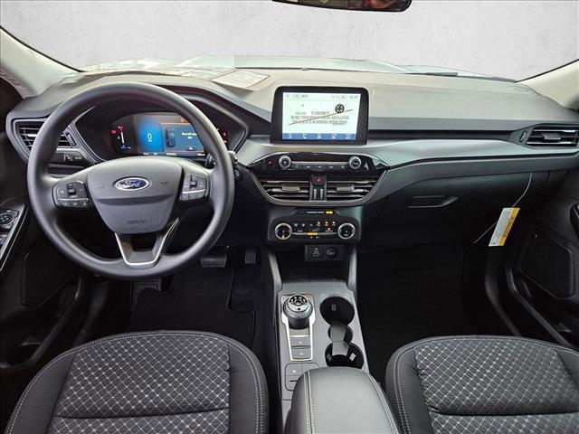 new 2026 Ford Escape car, priced at $25,191
