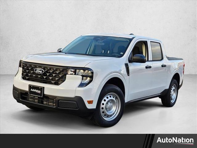 new 2026 Ford Maverick car, priced at $28,587