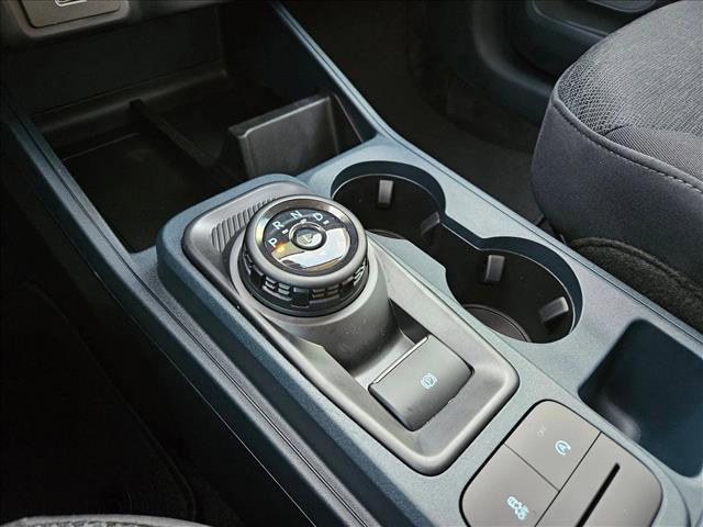 new 2026 Ford Maverick car, priced at $28,587