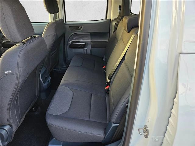 new 2026 Ford Maverick car, priced at $28,587