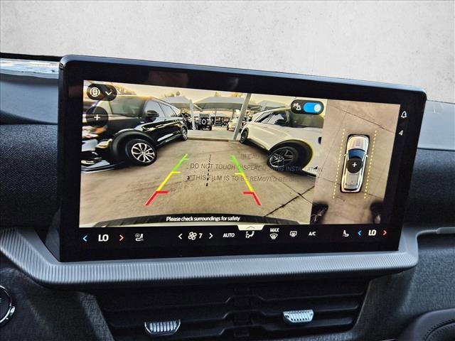 new 2026 Ford Explorer car, priced at $49,799