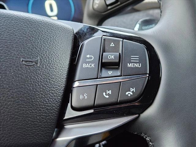 new 2026 Ford Explorer car, priced at $49,799