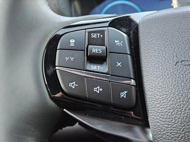 new 2026 Ford Explorer car, priced at $49,799