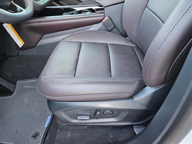 new 2026 Ford Explorer car, priced at $49,799