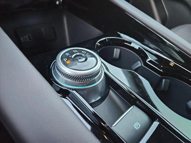 new 2026 Ford Explorer car, priced at $49,799