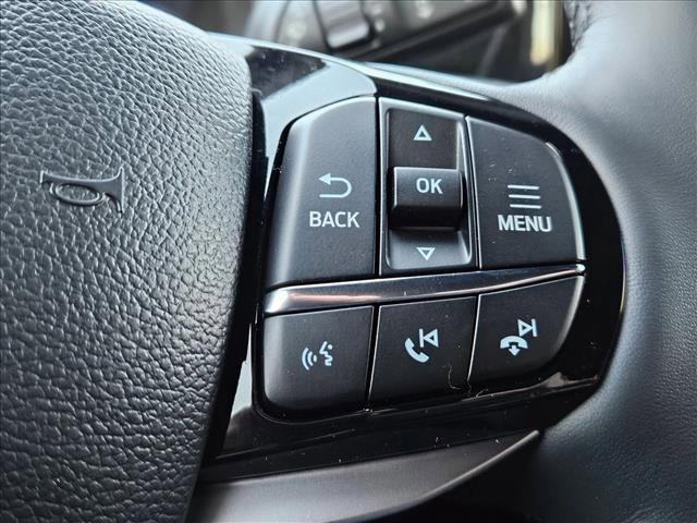 new 2026 Ford Explorer car, priced at $48,624