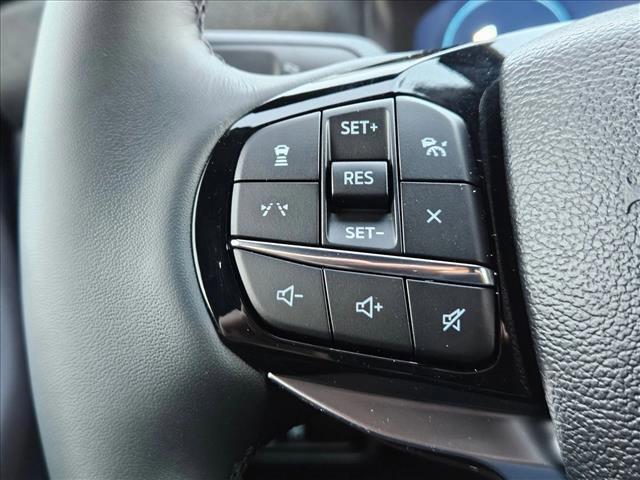 new 2026 Ford Explorer car, priced at $48,624