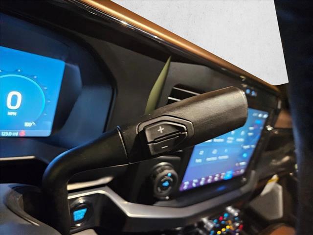 new 2026 Ford F-250 car, priced at $91,834