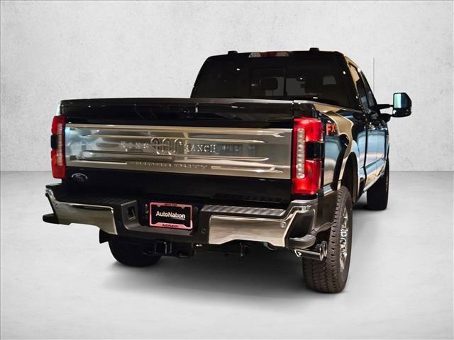 new 2026 Ford F-250 car, priced at $91,834