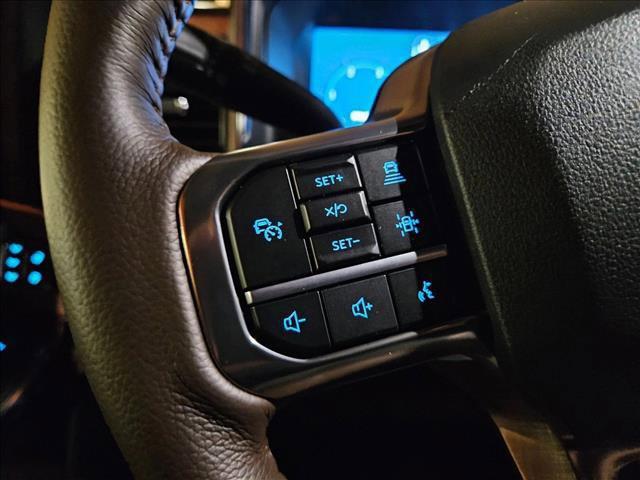 new 2026 Ford F-250 car, priced at $91,834