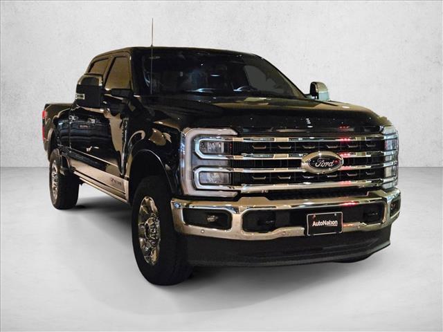 new 2026 Ford F-250 car, priced at $91,834