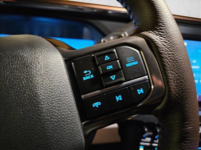 new 2026 Ford F-250 car, priced at $91,834