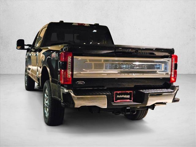 new 2026 Ford F-250 car, priced at $91,834