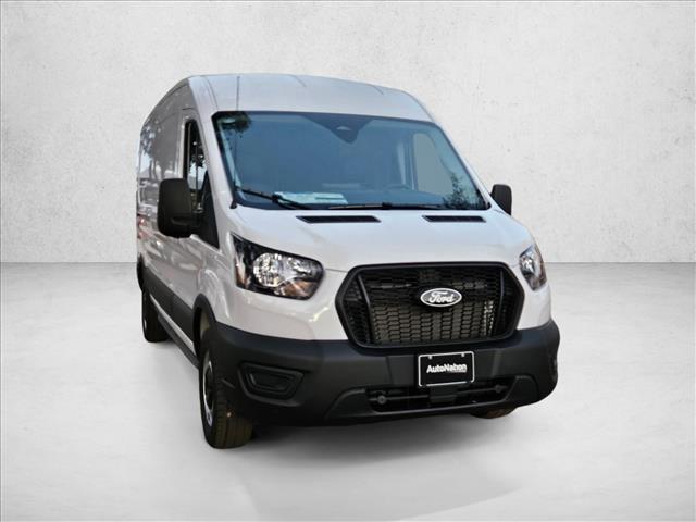 new 2026 Ford Transit-250 car, priced at $47,831