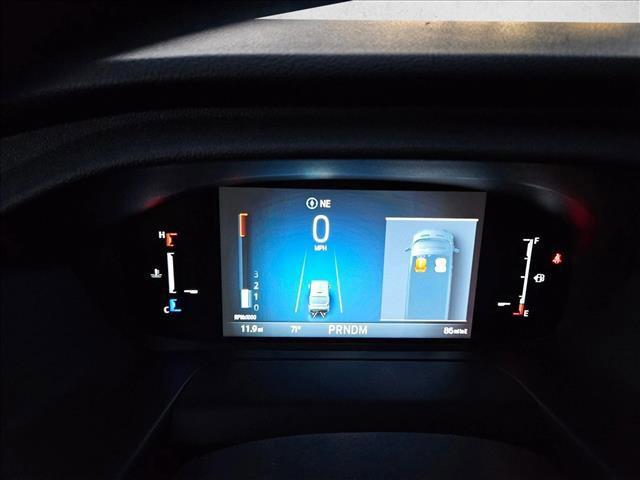 new 2026 Ford Transit-250 car, priced at $47,831