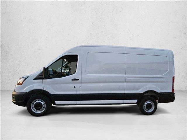 new 2026 Ford Transit-250 car, priced at $47,831