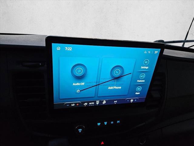 new 2026 Ford Transit-250 car, priced at $47,831