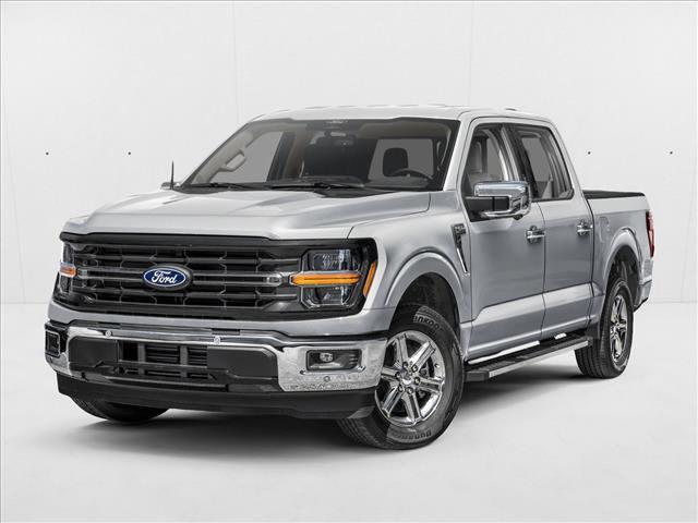 new 2026 Ford F-150 car, priced at $58,920