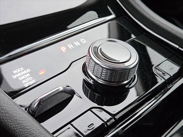 used 2022 Jeep Grand Cherokee 4xe car, priced at $26,991
