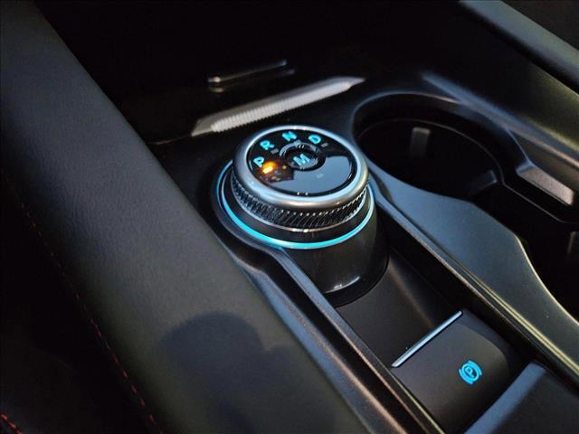 new 2025 Ford Explorer car, priced at $48,779