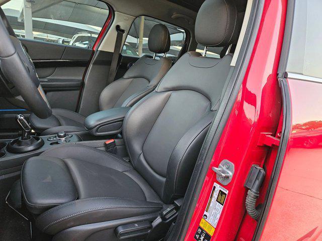 used 2024 MINI Countryman car, priced at $27,995