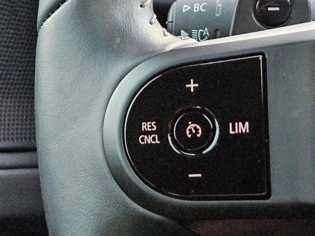 used 2024 MINI Countryman car, priced at $27,995