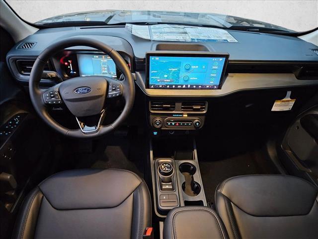 new 2026 Ford Maverick car, priced at $40,550