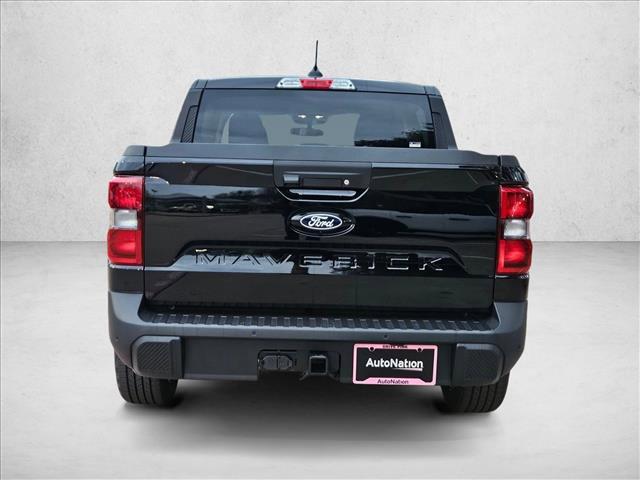 new 2026 Ford Maverick car, priced at $40,550