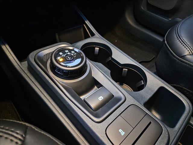 new 2026 Ford Maverick car, priced at $40,550