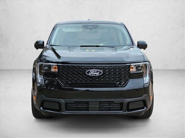 new 2026 Ford Maverick car, priced at $40,550