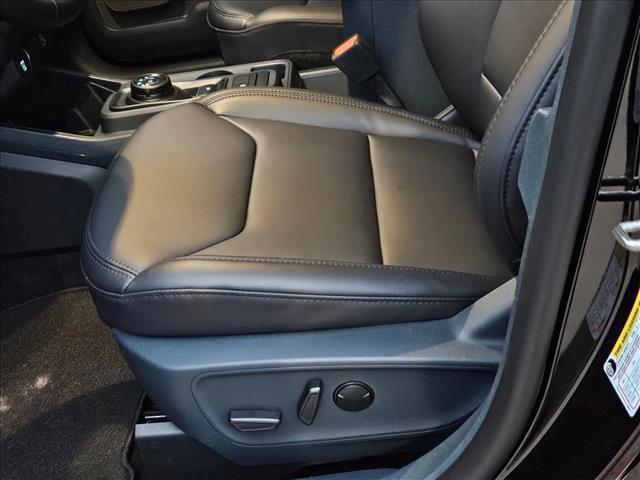 new 2026 Ford Maverick car, priced at $40,550