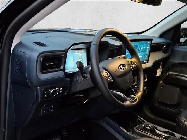 new 2026 Ford Maverick car, priced at $40,550