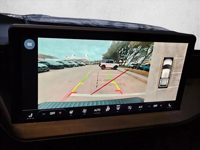 new 2026 Ford Maverick car, priced at $40,550