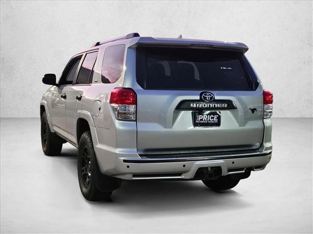 used 2011 Toyota 4Runner car, priced at $16,890