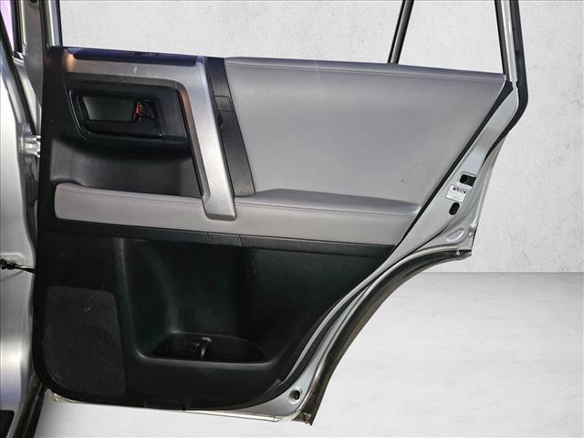 used 2011 Toyota 4Runner car, priced at $16,890