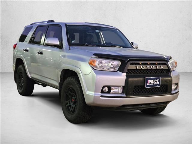 used 2011 Toyota 4Runner car, priced at $16,890