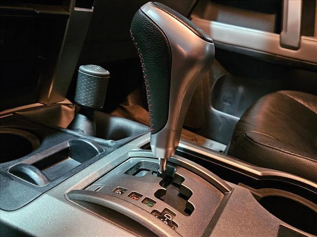 used 2011 Toyota 4Runner car, priced at $16,890