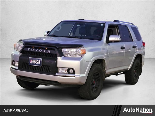 used 2011 Toyota 4Runner car, priced at $16,890