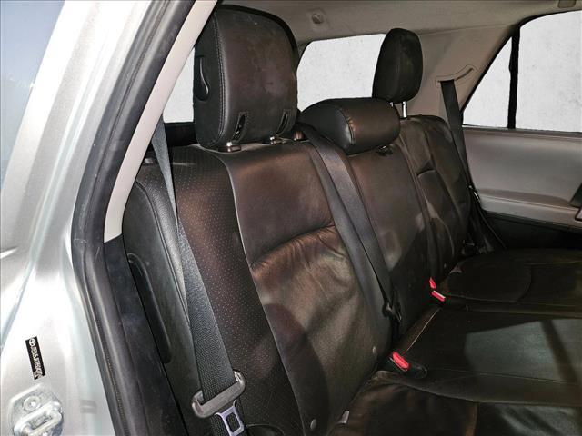 used 2011 Toyota 4Runner car, priced at $16,890