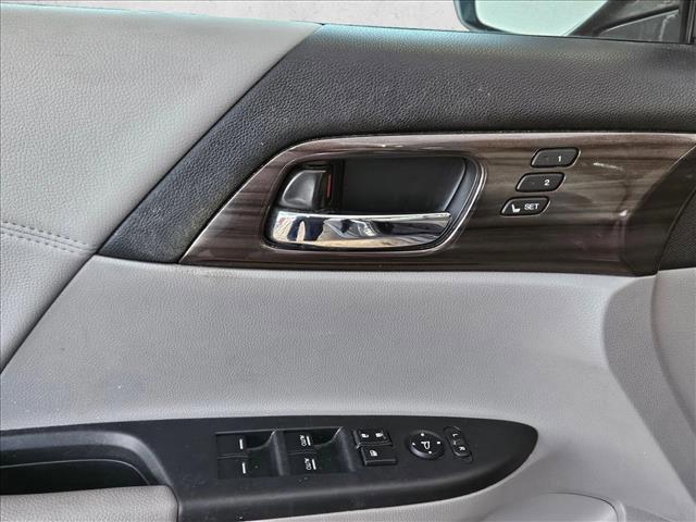 used 2017 Honda Accord car, priced at $19,895