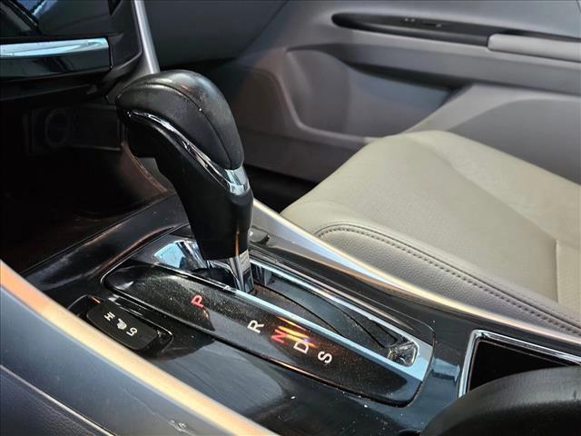 used 2017 Honda Accord car, priced at $19,895