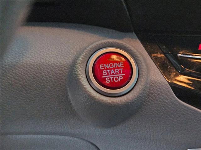 used 2017 Honda Accord car, priced at $19,895