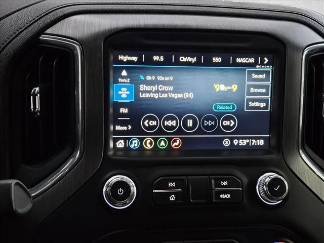 used 2020 GMC Sierra 3500 car, priced at $55,991